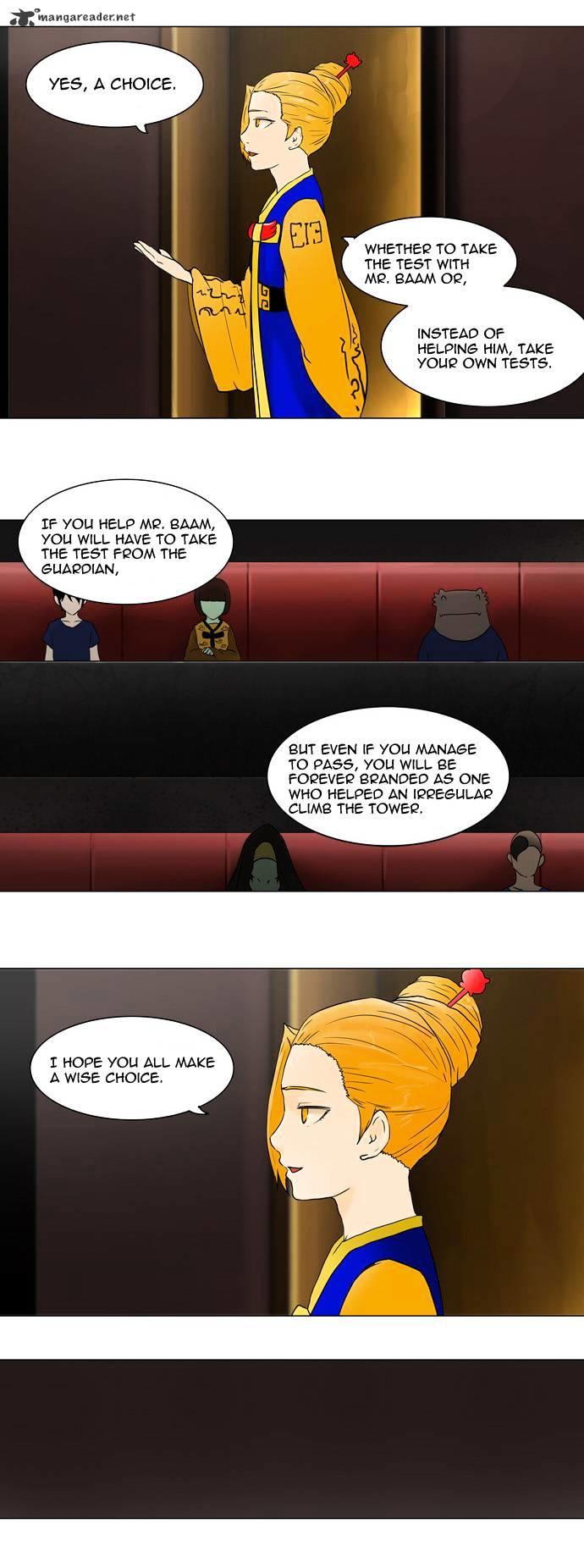 Tower Of God, Chapter 58 image 25